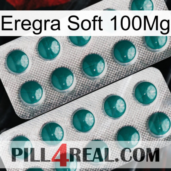 Eregra Soft 100Mg dapoxetine2